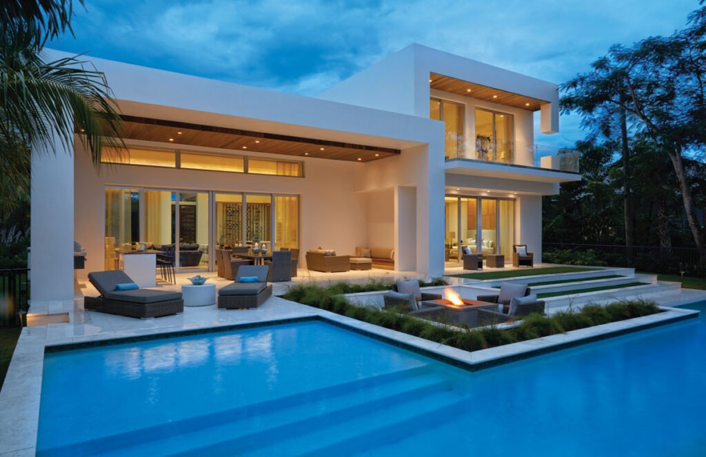 architectural photography inc